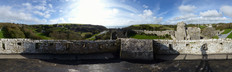 FZ021381-442 View from Manorbier castle tower.jpg